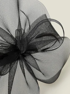 - Mini Mia Crin Fascinator*Accessorize