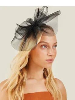 - Mini Mia Crin Fascinator*Accessorize
