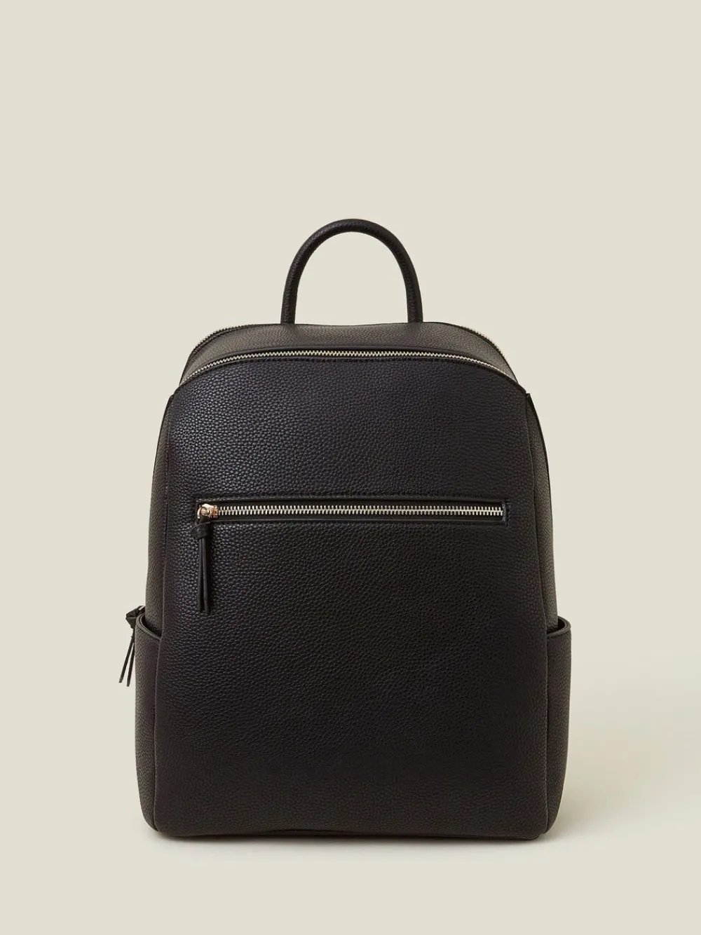 - Smart Zip Around Backpack*Accessorize Hot