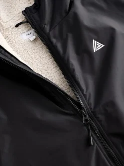 - Actieve badjas om je om te kleden voor het zwemmen*Next Sale