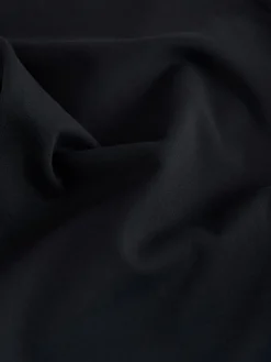 Zwart - Active Balance Wrap Front Flared Leggings*Next