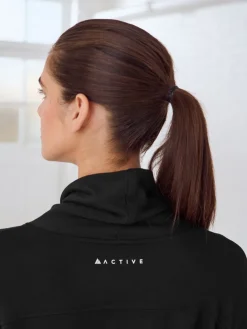 - Active Cowl Neck Sweat Top*Next Hot