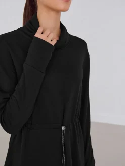 - Active Cowl Neck Sweat Top*Next Hot