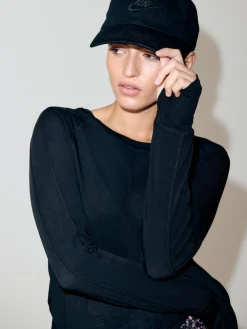 - Active Crew Neck Long Sleeve T-Shirt*Next