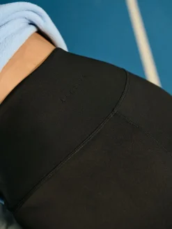 Zwart - Active Power Cycling Sports Shorts*Next Discount