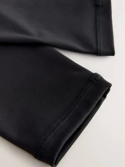 Zwart - Active Power Sports Leggings*Next Sale