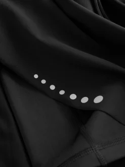 - Active Sports Hardloopshorts met jerseylagen en zakken*Next Outlet