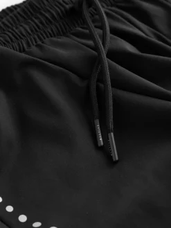 - Active Sports Hardloopshorts met jerseylagen en zakken*Next Outlet