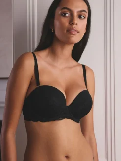 - A-D Wow Triple Boost kanten multiway beha*Next Clearance