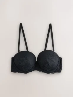 - A-D Wow Triple Boost kanten multiway beha*Next Clearance