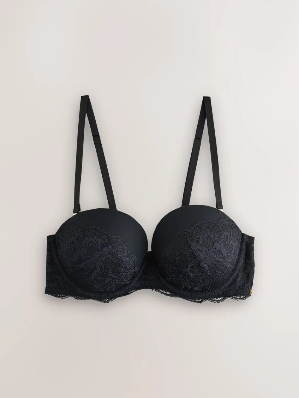 - A-D Wow Triple Boost kanten multiway beha*Next Clearance