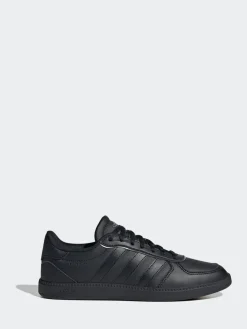 Zwart - Breaknet Sleek sneakers*adidas Online