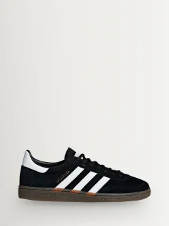 Zwart - Handball Spezial sneakers*adidas originals Sale