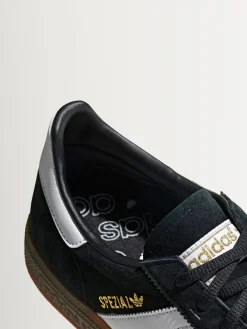 Zwart - Handball Spezial sneakers*adidas originals Sale