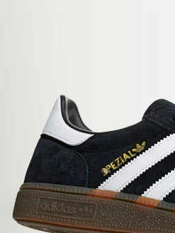Zwart - Handball Spezial sneakers*adidas originals Sale