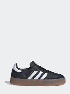 Zwart - Sambae W sneakers*adidas originals Best