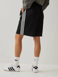 - 3-Stripes Jaquard Shorts*adidas originals Clearance