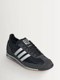 Zwart - SL 72 OG Trainers*adidas originals Outlet