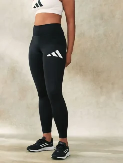 - Train Essential lange legging met groot logo*adidas Sale