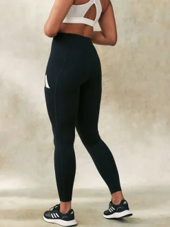 - Train Essential lange legging met groot logo*adidas Sale