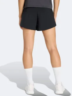 Zwart - Workout Essentials 2In1 Shorts*adidas Outlet