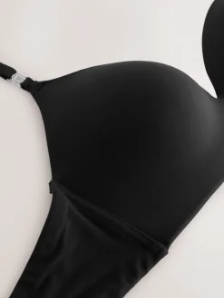 - A-E Brushed Ultimate Comfort Bra*Next Hot