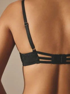 - A-E Lace Bra*Next Best