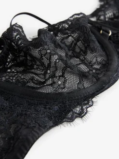 - A-E Lace Bra*Next Best