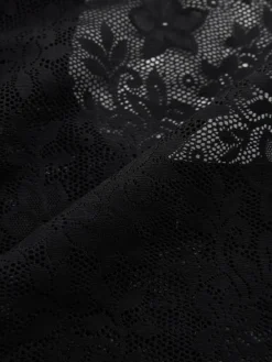 - All-Over Lace No VPL Knickers 3 Pack*Next New