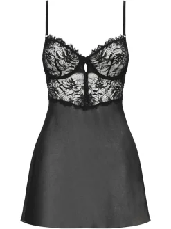 - The Iris babydoll met kant*Ann Summers Sale