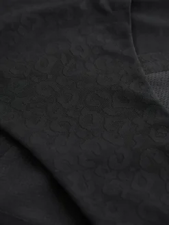 Zwart - Anti-lek slipjes set van 2*Next Best