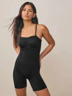 - Bandeau dijvormende shapewear*Next Best