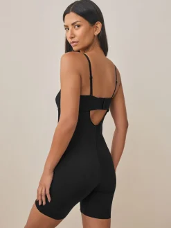 - Bandeau dijvormende shapewear*Next Best