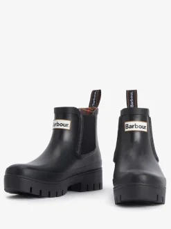 - ® Halton Chelsea Wellington laarzen*Barbour Outlet