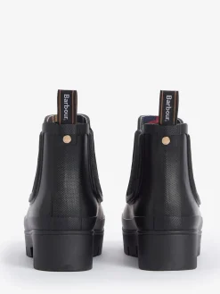 - ® Halton Chelsea Wellington laarzen*Barbour Outlet