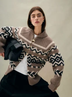 - ® Healy gewatteerde shoppertas*Barbour Clearance