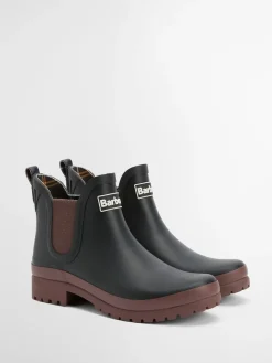 - ® Mallow Chelsea Wellington laarzen*Barbour Online