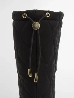 - ® Marnie Quilted Tall Wellington Boots*Barbour