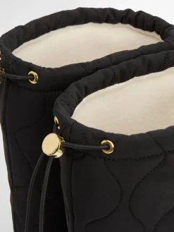 - ® Marnie Quilted Tall Wellington Boots*Barbour