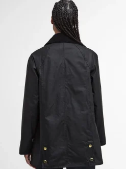 - ® Modern Beadnell Wax Jacket*Barbour Online