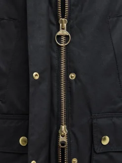 - ® Modern Beadnell Wax Jacket*Barbour Online