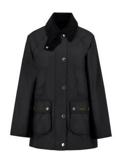 - ® Modern Beadnell Wax Jacket*Barbour Online