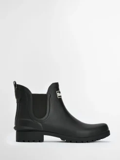 - ® Wilton Chelsea Wellington laarzen*Barbour Hot