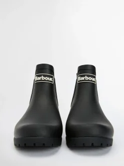 - ® Wilton Chelsea Wellington laarzen*Barbour Hot