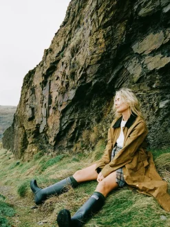 - Abbey regenlaarzen ®*Barbour