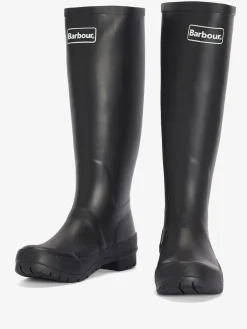 - Abbey regenlaarzen ®*Barbour