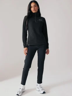 - Prism 2,0 Fleece met rits tot aan de borst*Berghaus Discount