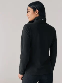 - Prism 2,0 Fleece met rits tot aan de borst*Berghaus Discount