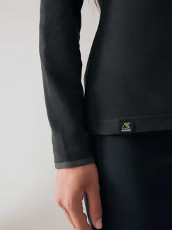 - Prism 2,0 Fleece met rits tot aan de borst*Berghaus Discount