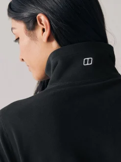 - Prism 2,0 Fleece met rits tot aan de borst*Berghaus Discount